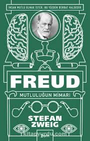 Mutluluğun Mimarı / Freud