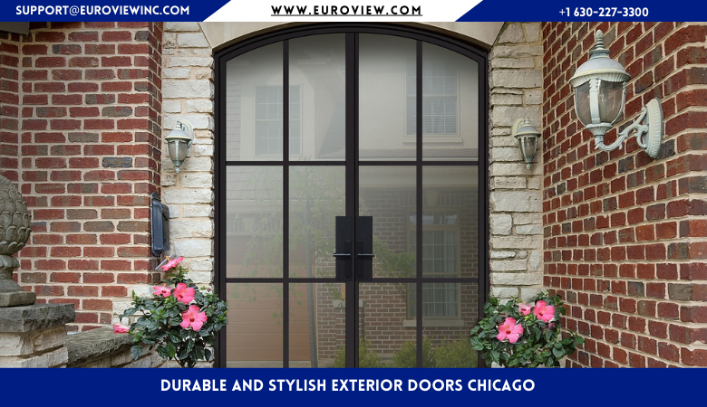 Exterior Doors Chicago