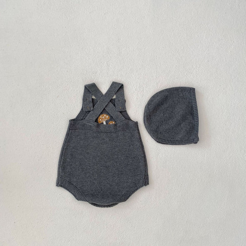 新品未使用 LiiLU Kaio Romper 3Y LiiLU Kaio Romper 24m（Jumpsuits & Rompers – YIREH）