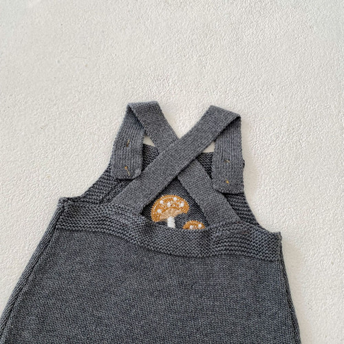 Kai Romper | Amoretteslittleshop