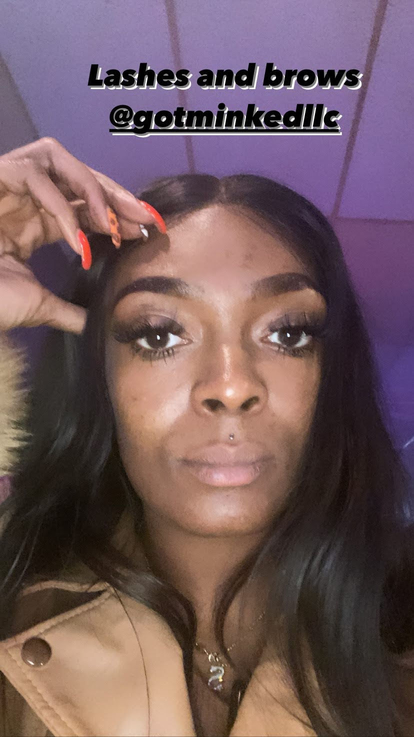 Thumbnail: Wig purchase deposit