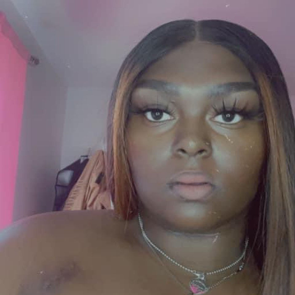 Thumbnail: Custom Handmade Lace Closure Wig