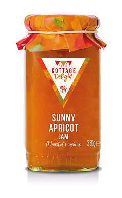 CD100036 Sunny Apricot Jam 350g.jpg