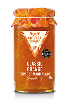 CD000010 Classic Orange Marmalade 350g.j