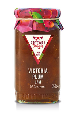 CD100083 Victoria Plum Jam 350g.jpg