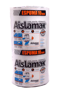 Thermoespuma
