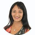 Dr Angela Goyal