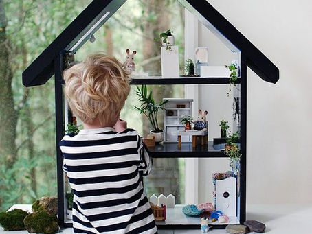 Psicologia Infantil e o lugar dos pais