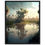 Thumbnail: Everglades National Park - Premium Matte Paper Wooden Framed Poster