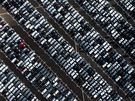 EXPLORING SHORT | LONG TERM STRATEGIES FOR AMERICA'S NATIONAL PARK OVERCROWDING