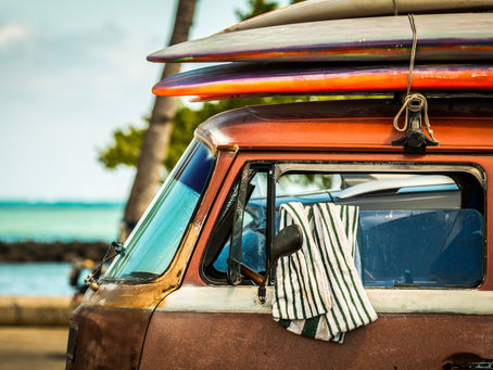 ULTIMATE ROAD TRIP GUIDE TO SEE ALL NATIONAL PARK
