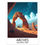 Thumbnail: Arches National Park Poster - USA National Parks Travel Art Poster