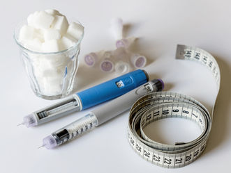 Case Study: Continuous Glucose Monitoring with Ozempic®