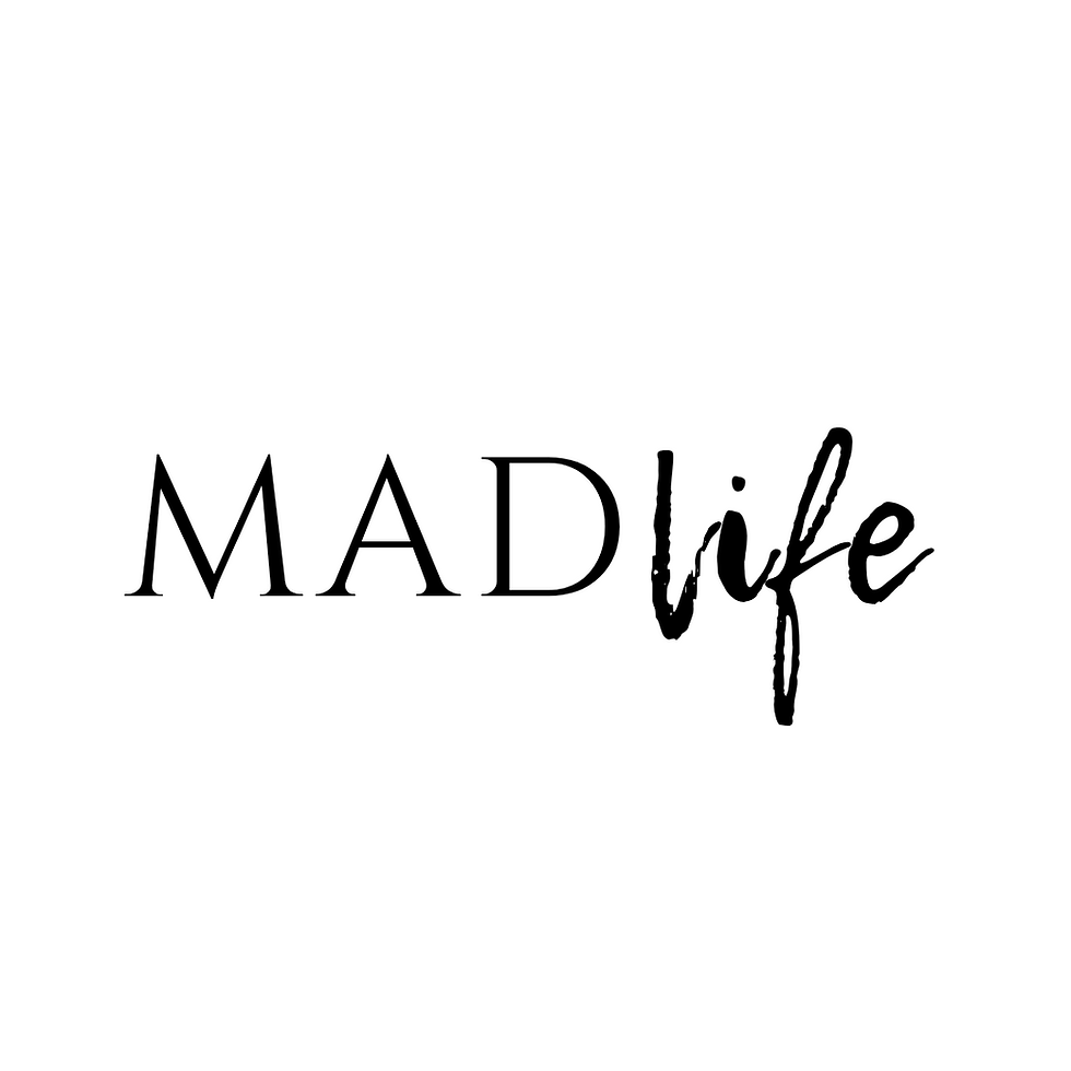 MADlove Beginnings