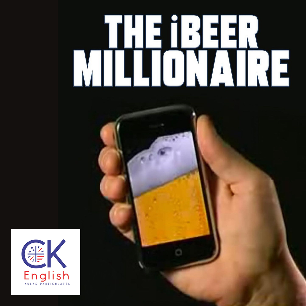 1 What do you think the story will be about?