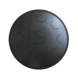 Tang Drum Mod. 500