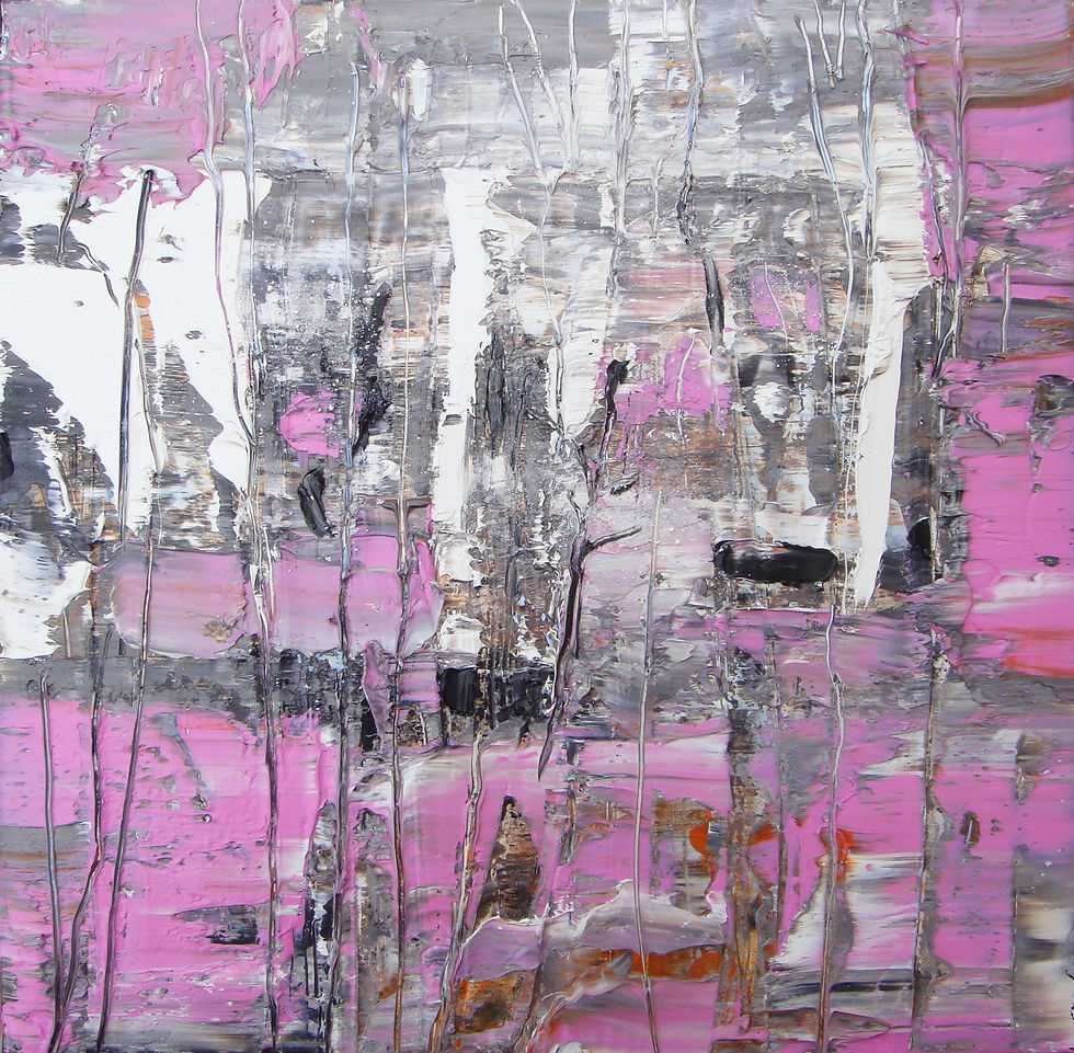 "Roerloze zomer "