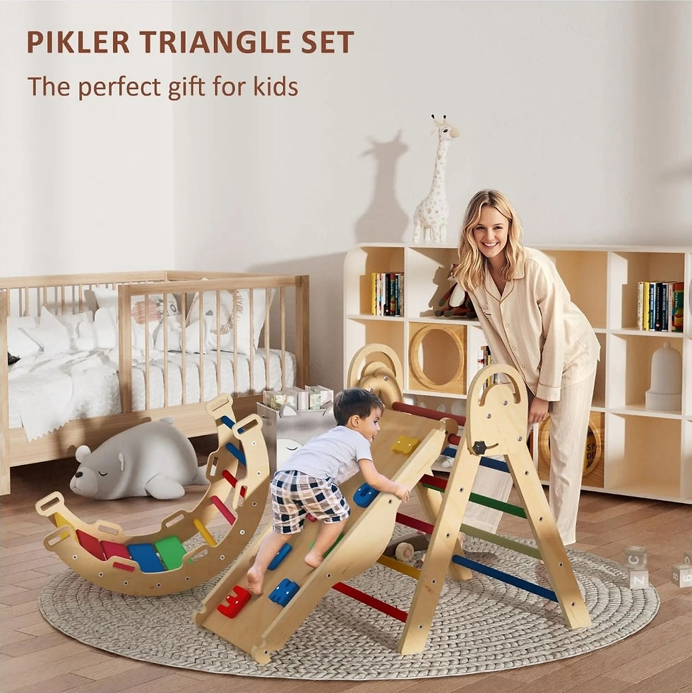 Miniatura: SET PIKLER 3 PIEZAS, 7 FUNCIONES