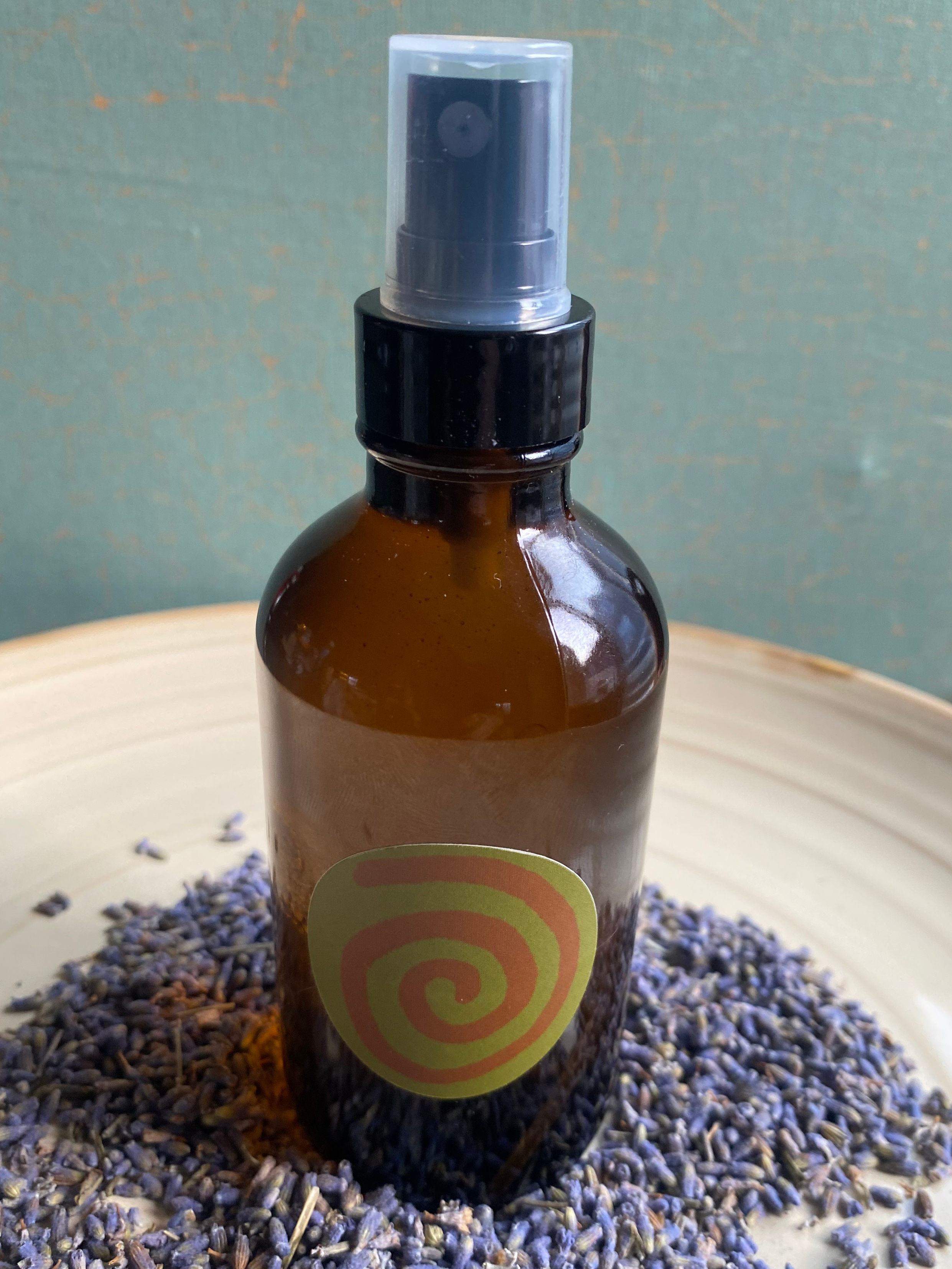 Rest Easy Magnesium Spray 4oz.