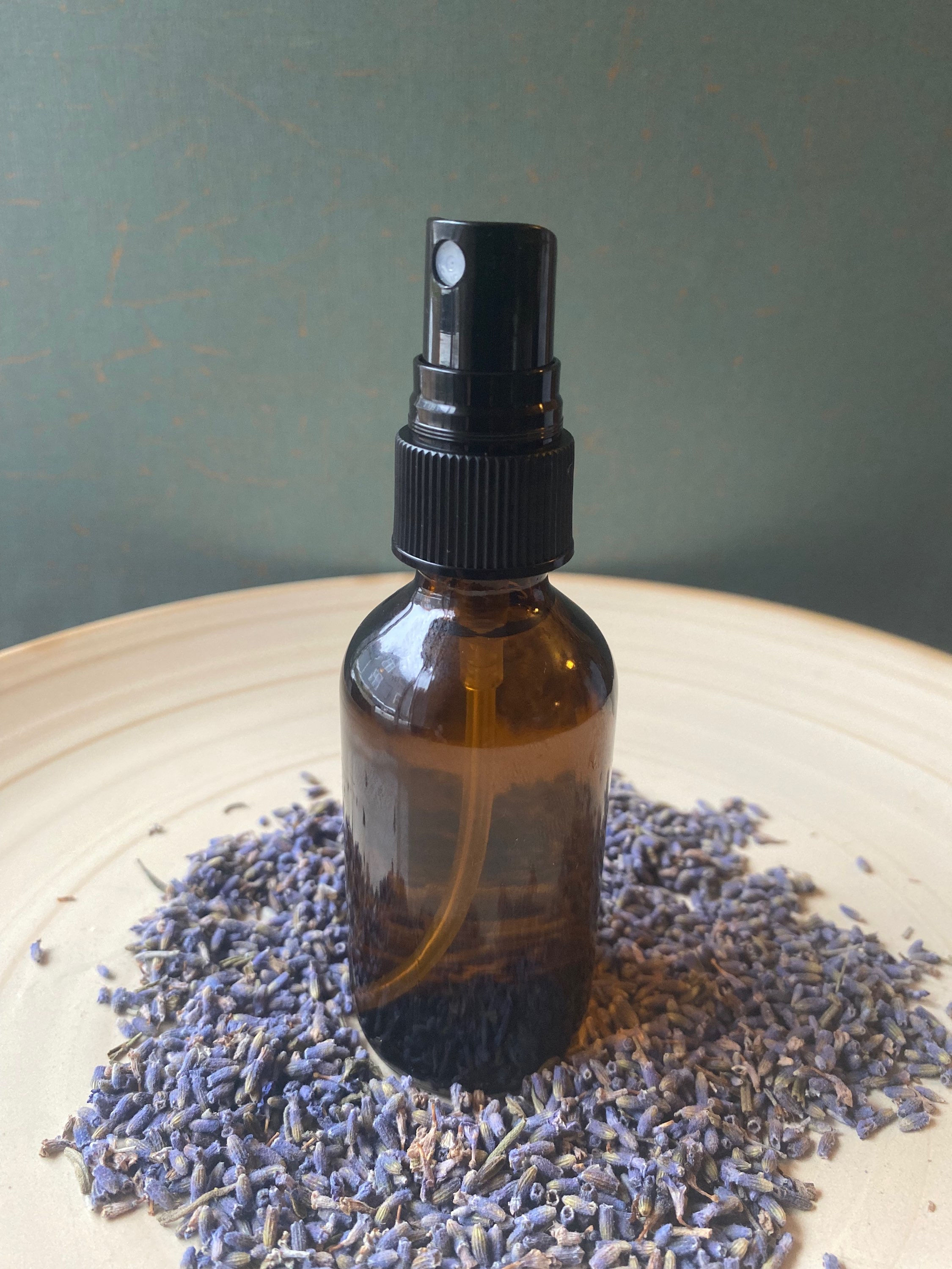 Bye, Bye, Blackheads Tonic Spray 2oz.