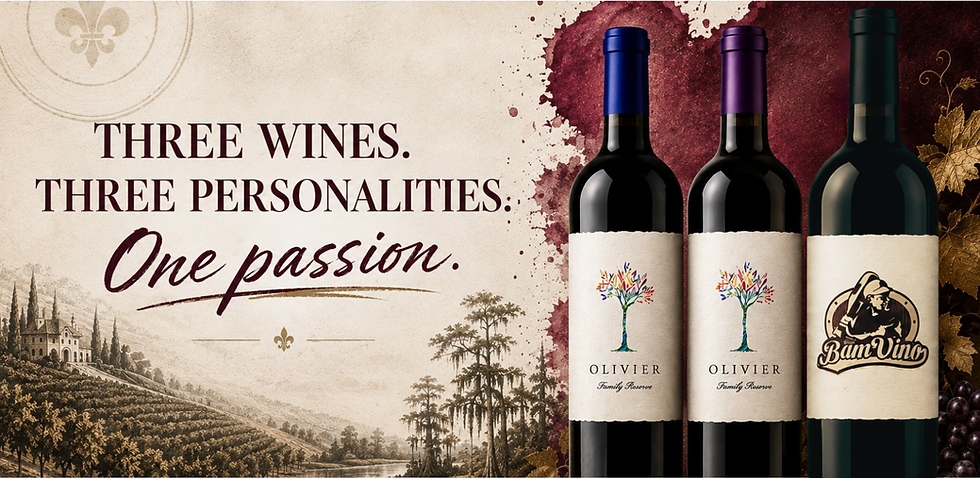 wine page hero_Olivier Family Wines_Olivier Vino