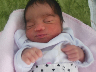 Laura Valentina Silveira da Silva Dias