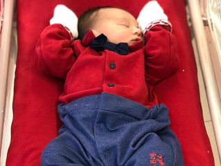 Noah Almeida Assunção