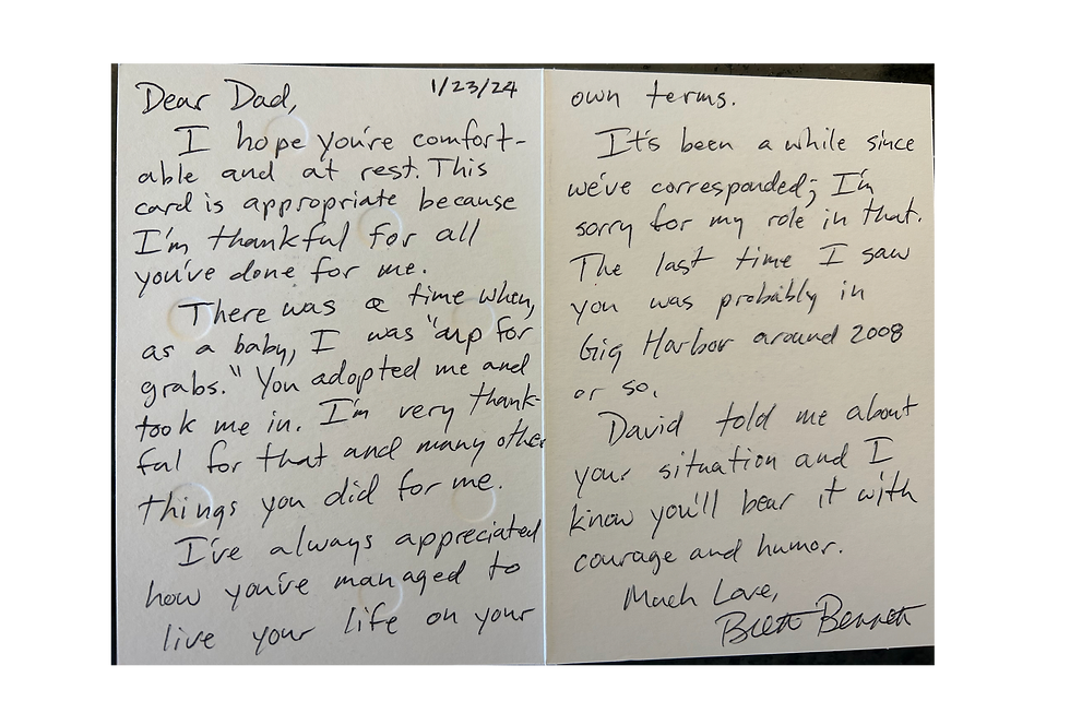 1/23/24 Letter