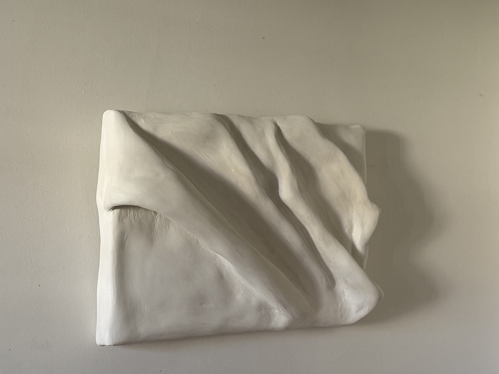 The Cloud That Remembered