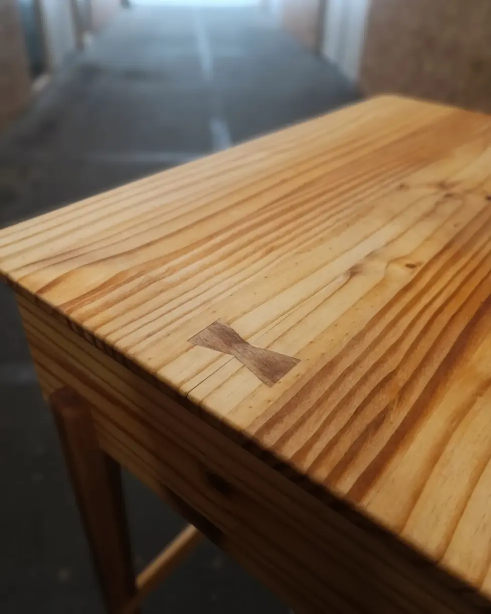 Koffiemeubel, koffietafel