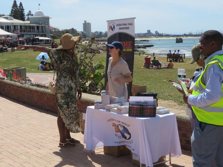 GFCMSA Shark Rock Pier Summer Distribution