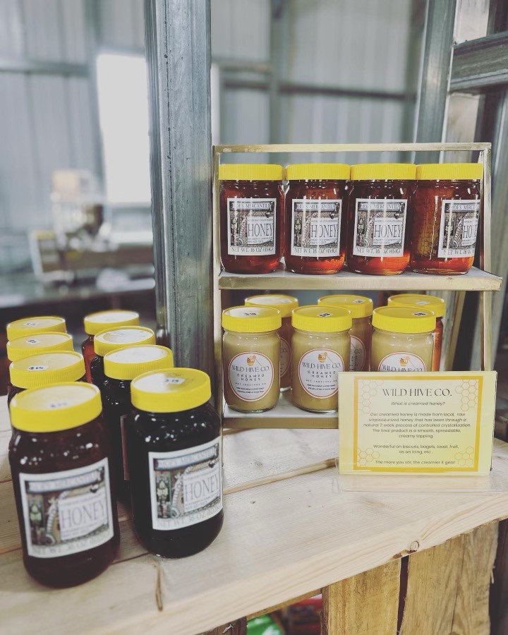 Gallery Blackburn Farm