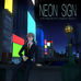 7th Album 『NEON SIGN』