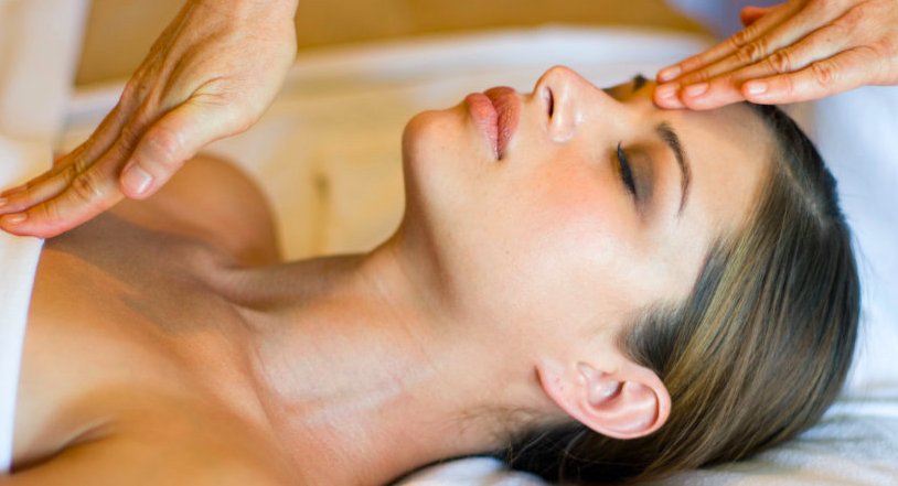 ACUPRESSURE...