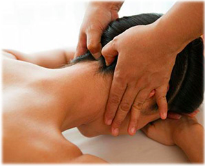 SHIATSU...