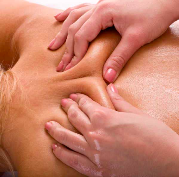 "MFR" Myofascial Release