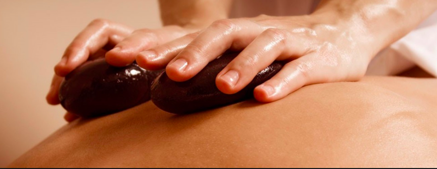 HOT STONE MASSAGE ...