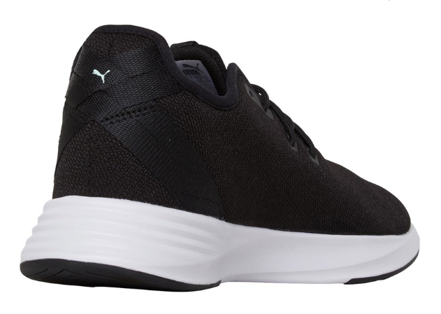 Thumbnail: Puma Womens Radiate XT Training Shoes Black/White/Blue