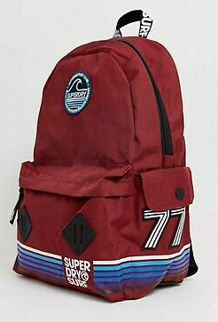 Upstate Montana Sunset Red