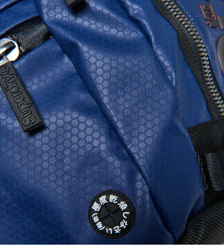 Thumbnail: M91006JR/11S Mens Silver Tarp
