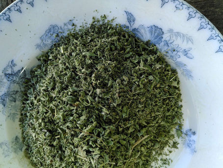 Dës Woch am Geméiskuerf - N°17 2023