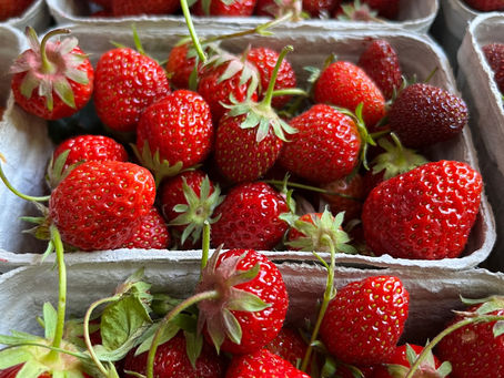 Dës Woch am Geméiskuerf - N°09 2023