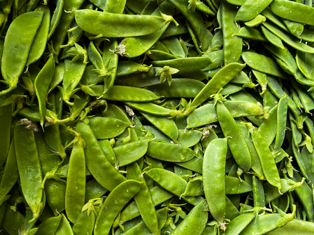 Dës Woch am Geméiskuerf - N°10 2022