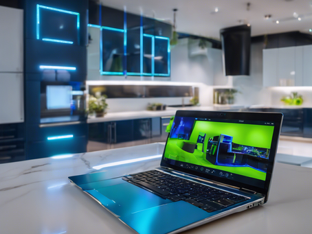 Boost home sales with immersive Matterport 3D tours