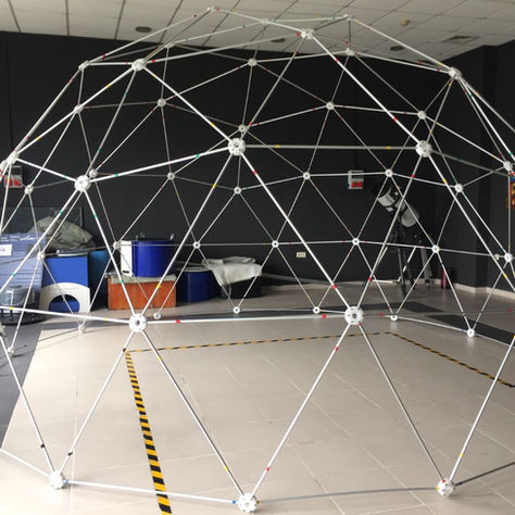 🚀 Yıldızlara Yolculuk Başlasın: Mobil Planetaryumlarla Uzay Macerası! 🚀