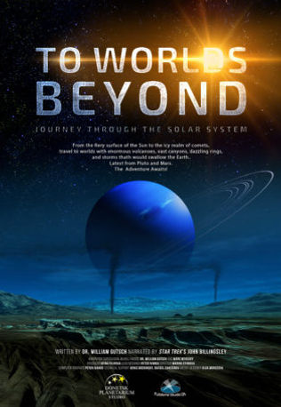 to worlds beyond journey through the solar system