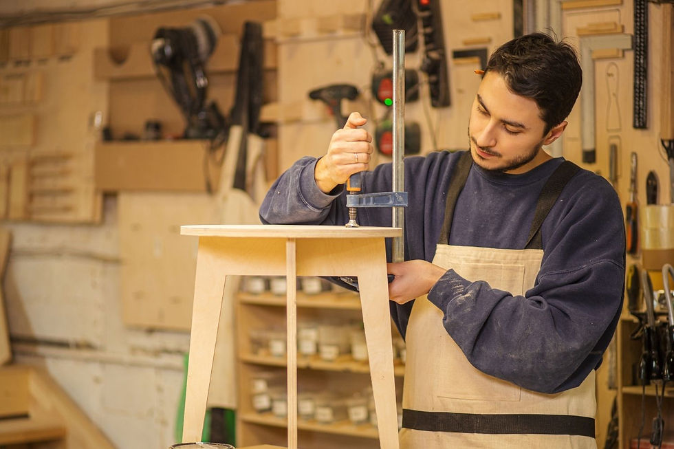 Maker Nasil Olunur - WES Blog