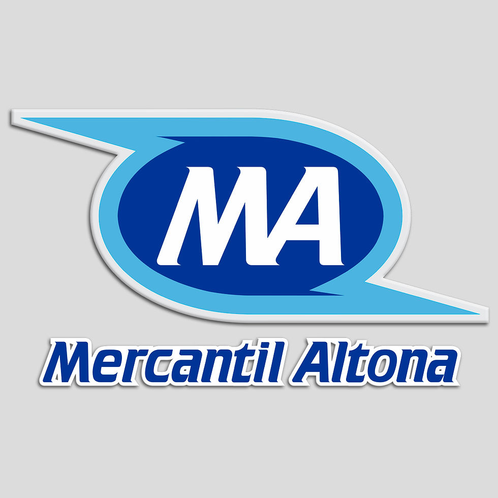 Logo Mercantil Altona