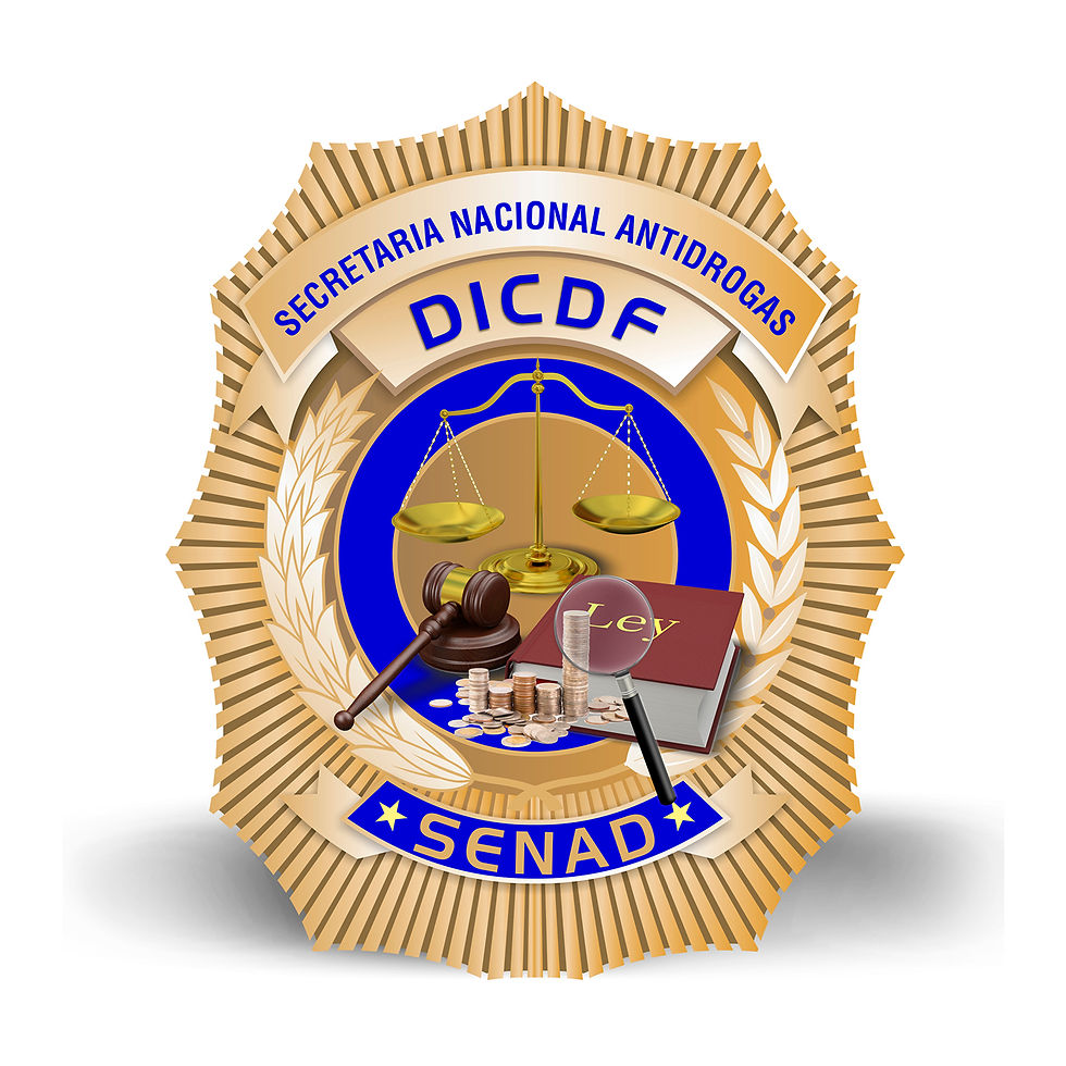 Logo Senad