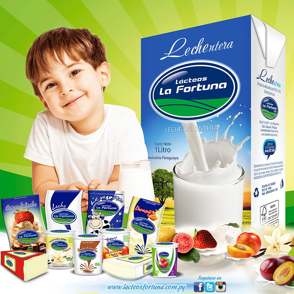 UAT La Fortuna